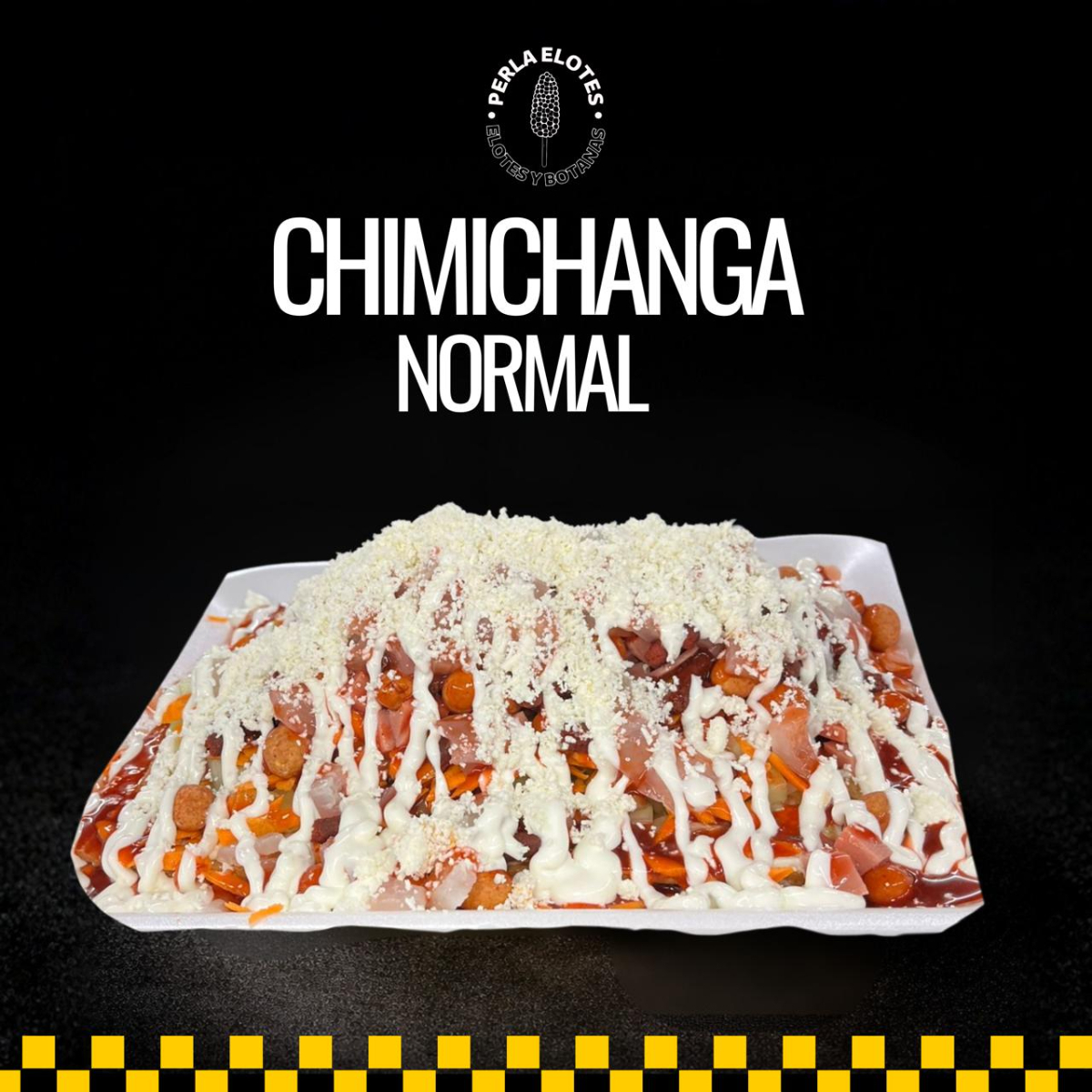 Chimichanga
