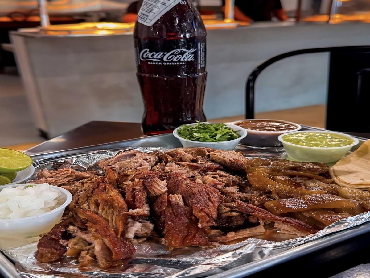 Carnitas los Parados