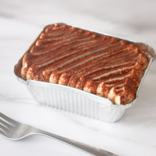 Petit Tiramisú