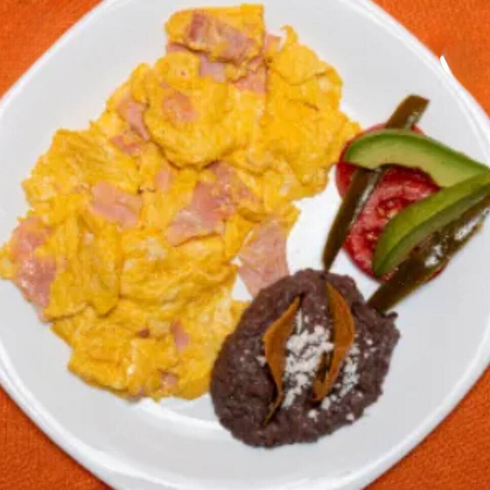 Huevos al Gusto