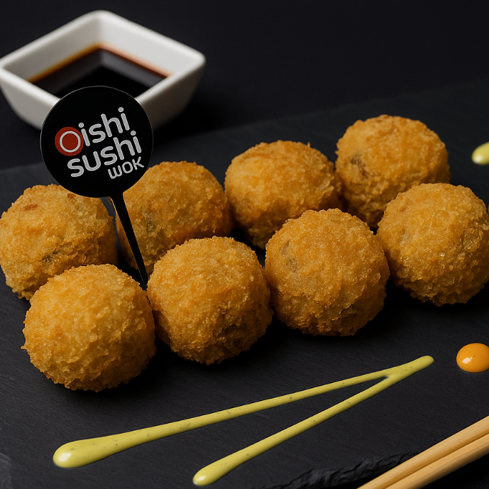Crunch roll