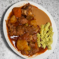 Barbacoa estilo Sinaloa