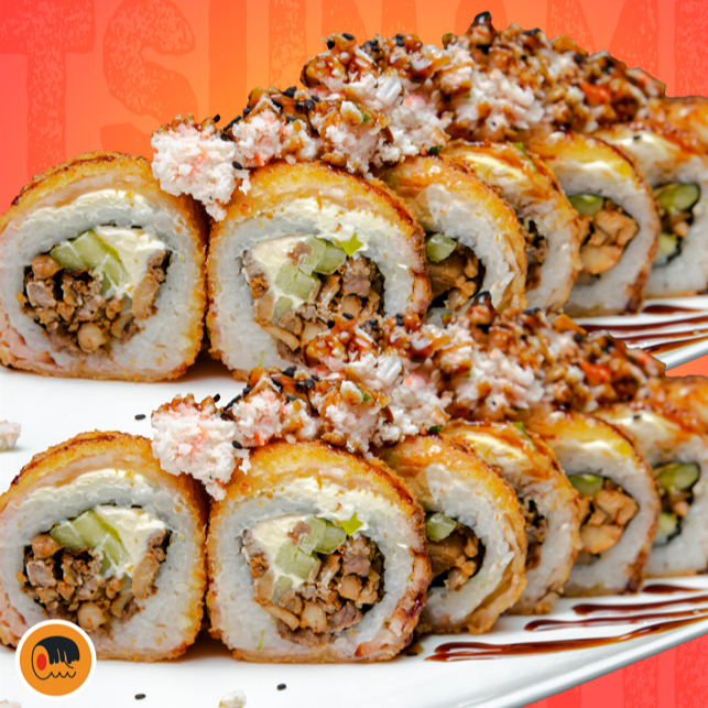 2 Badiraguato Roll
