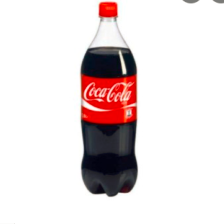 Coca Cola original 1.5