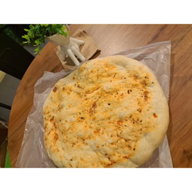 BASES DE PIZZA X 2 PZ