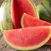 Agua de Sandía