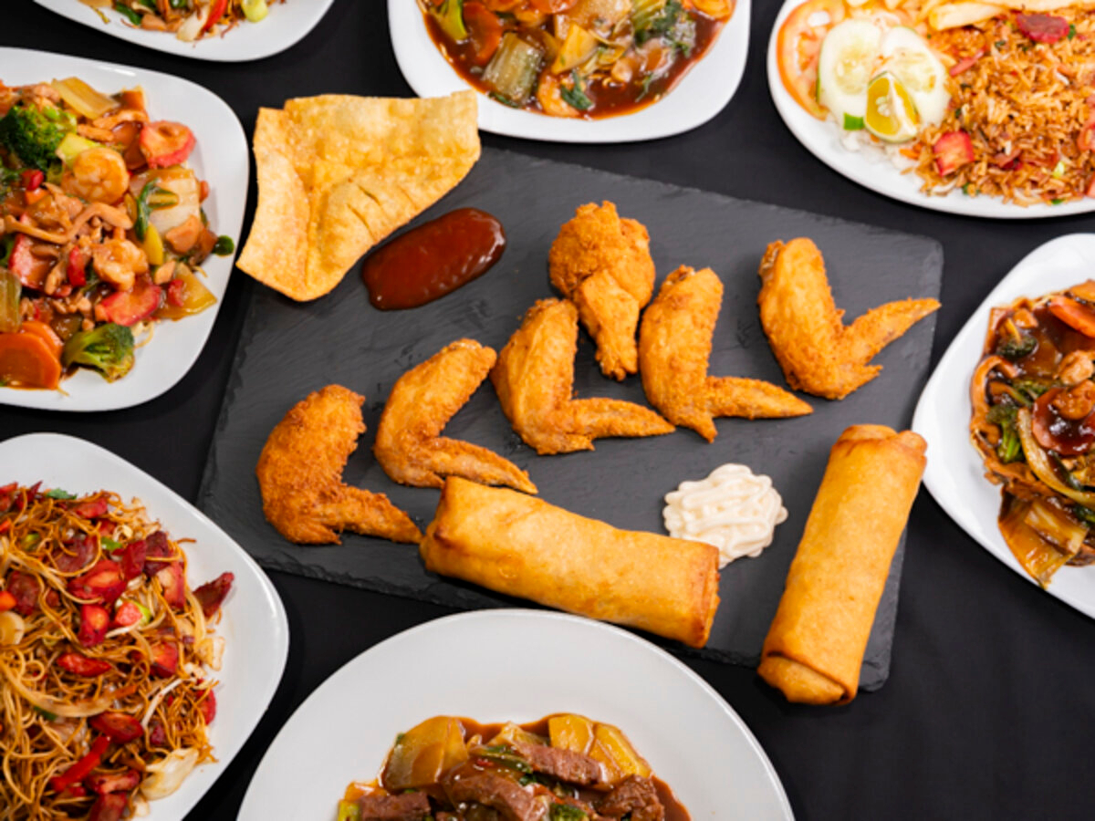 Restaurante Mil Sabores Goicoechea