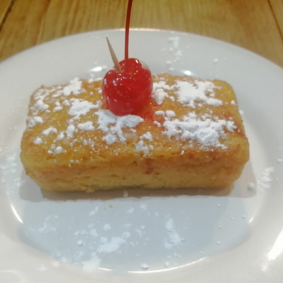 Pan de Elote