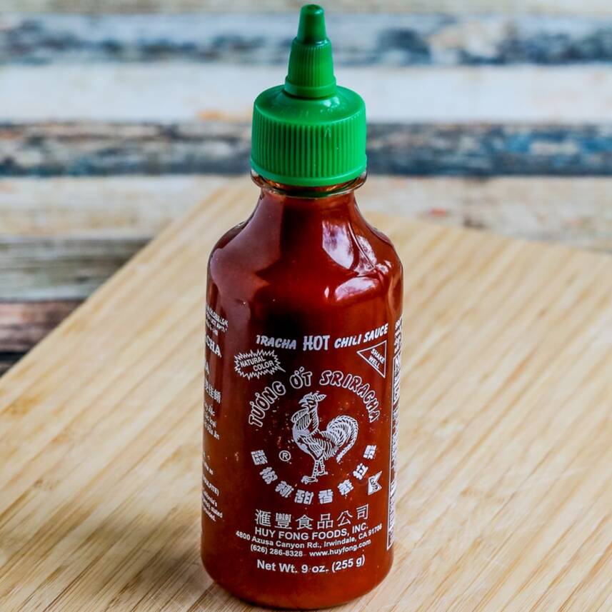 Sriracha