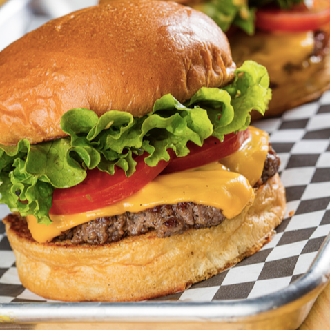 Single Burger