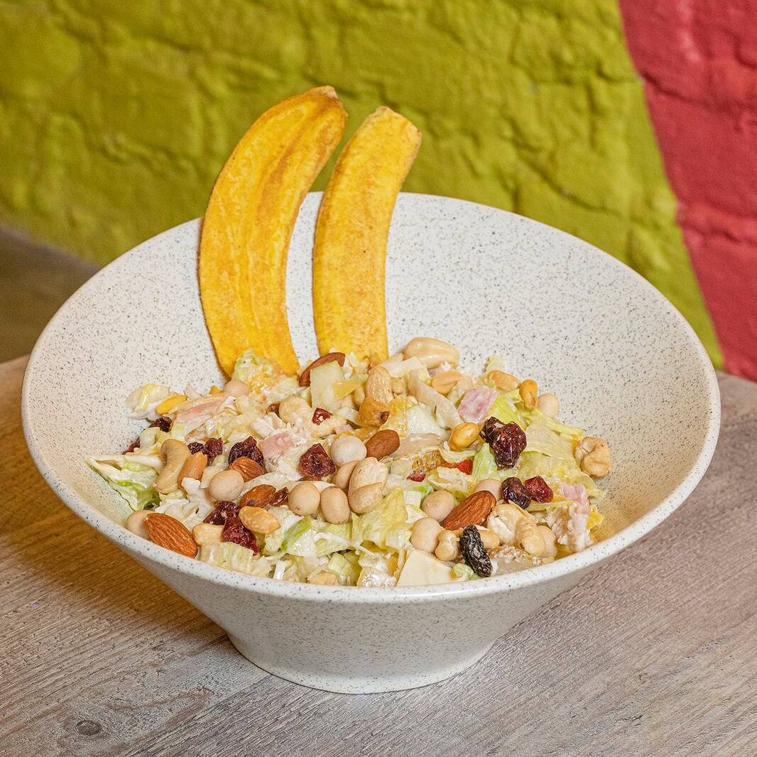 Ensalada Tropilight
