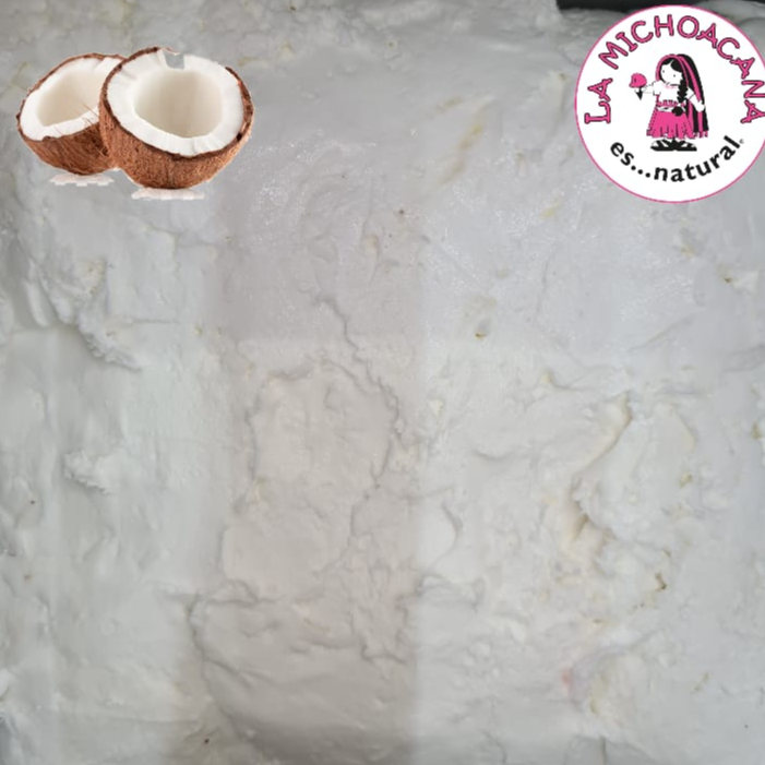Coco (helado)
