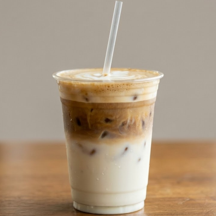 Latte Chill