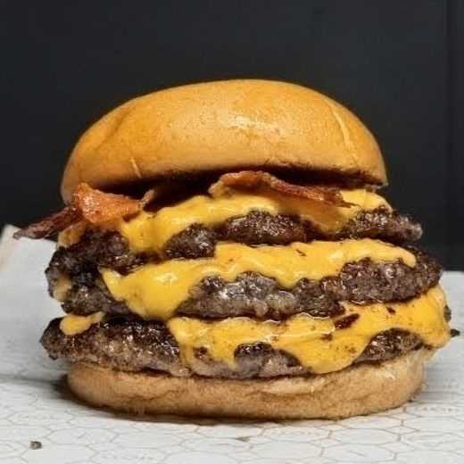 TRIPLE AMERICANA