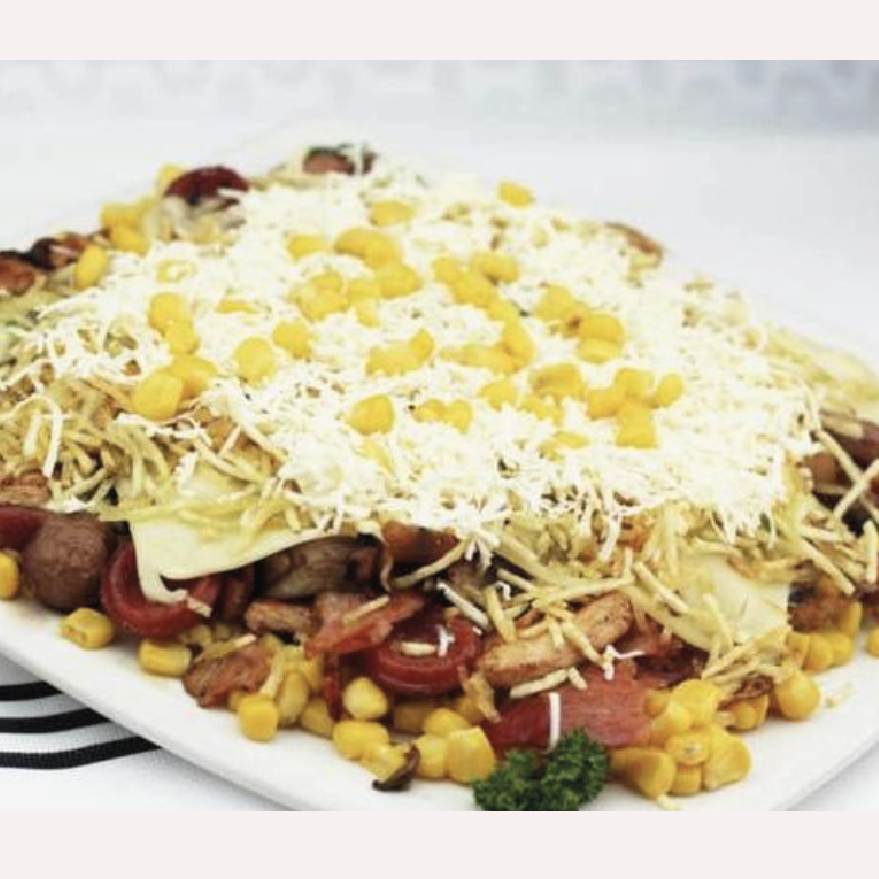 Mazorcada Ranchera