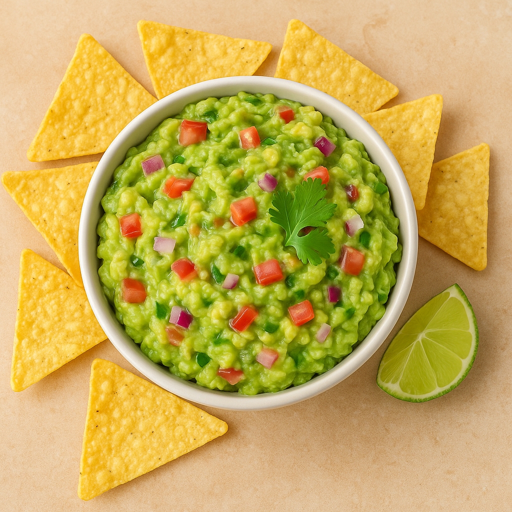 Guacamole