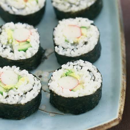 Akita Roll