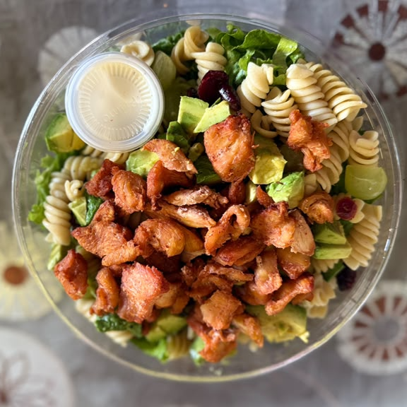 Ensalada Primavera de Pollo Grande