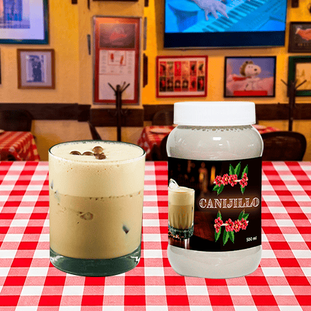 Canijillo 500 ml