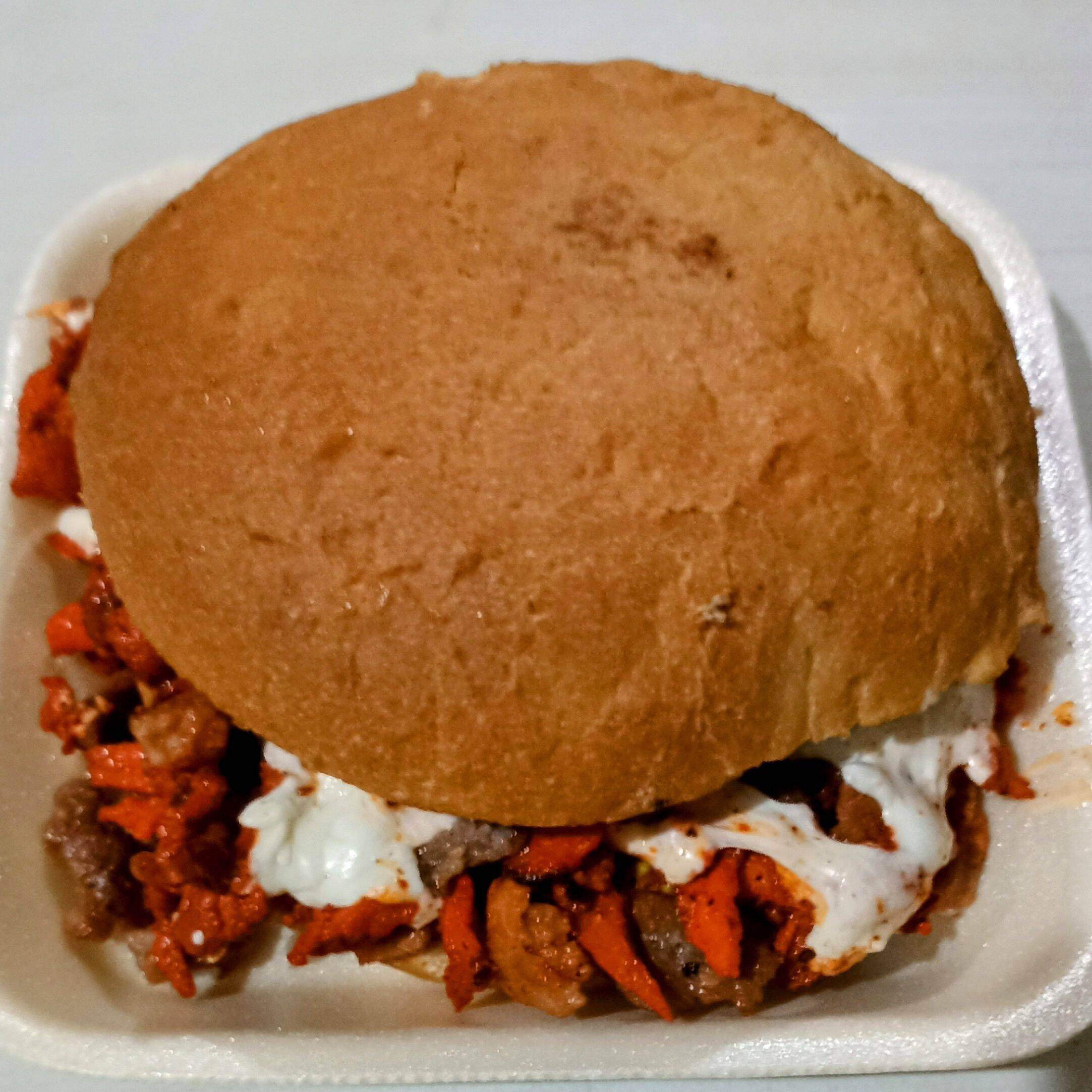 Torta combinado