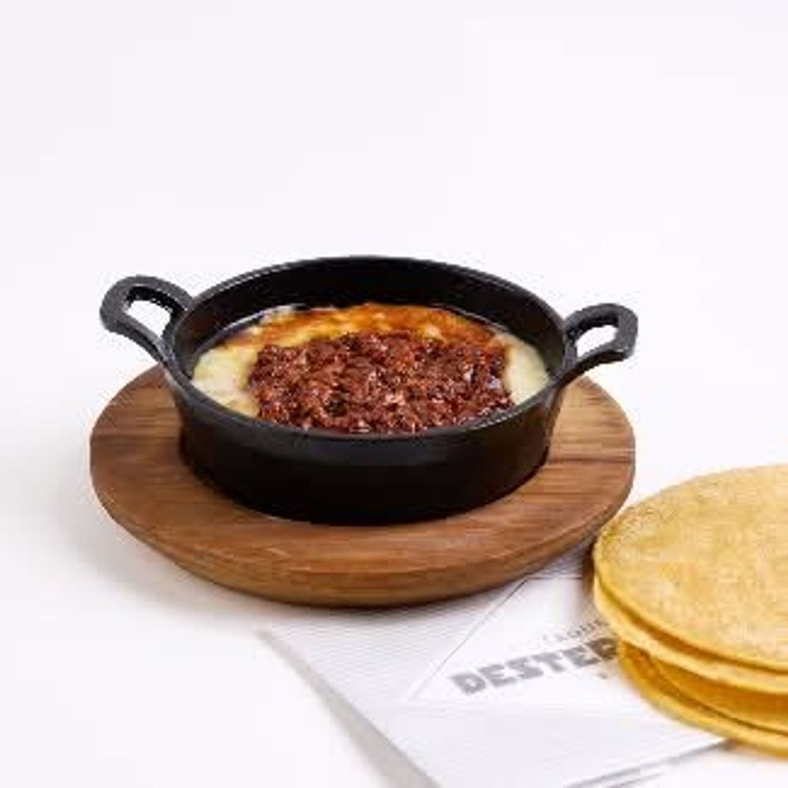 Queso Fundido