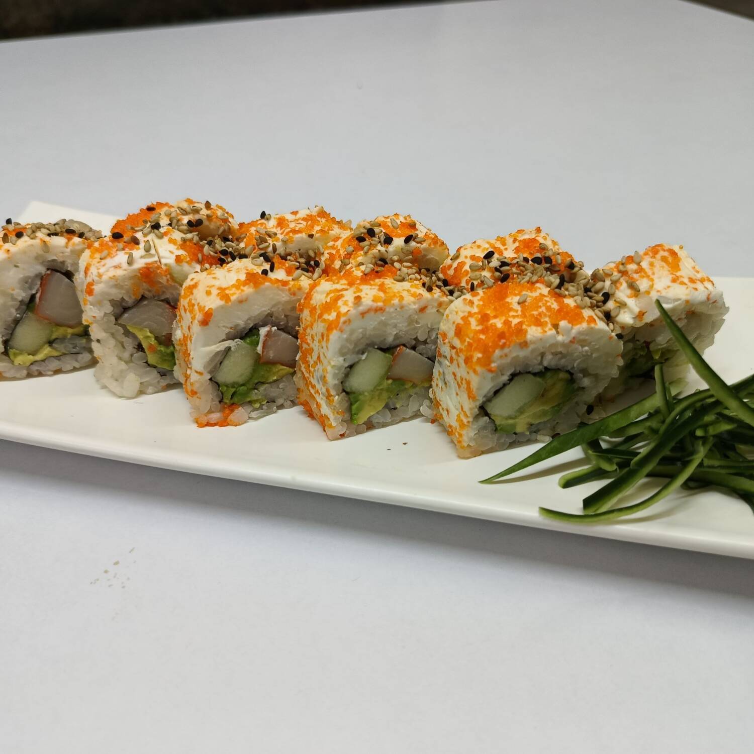 Sushi Mazchizu