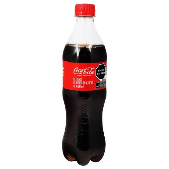 Soda