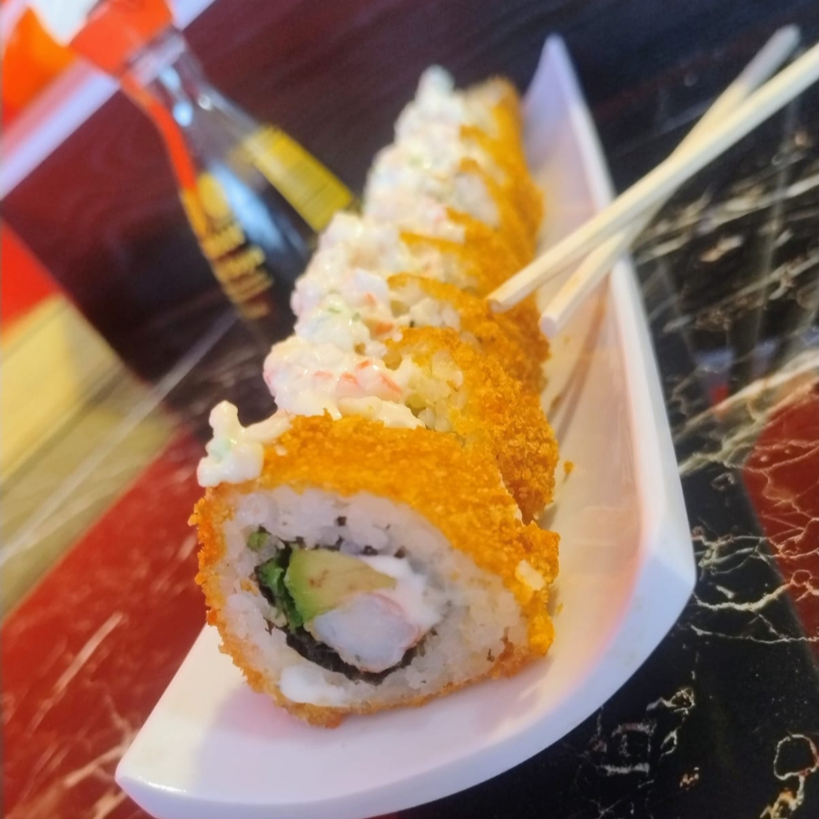 Evi Roll