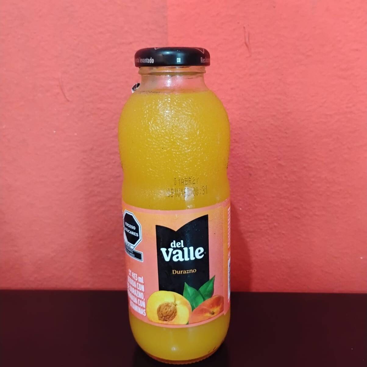 Del Valle de Durazno