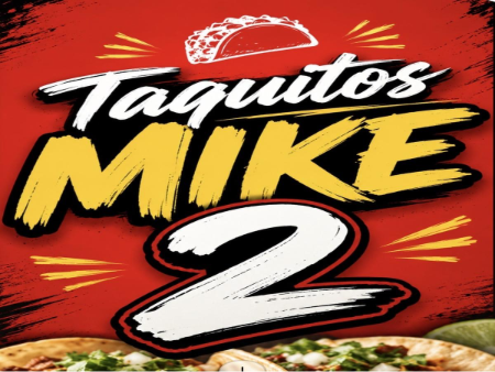Taquitos MIKE 2