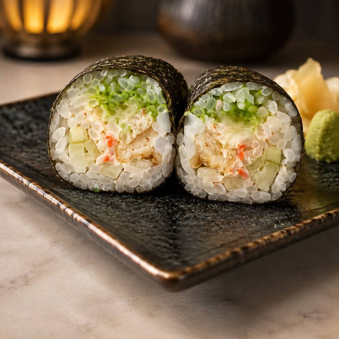Tampico Roll
