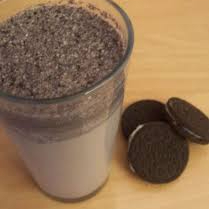 Licuados Oreo Mediano