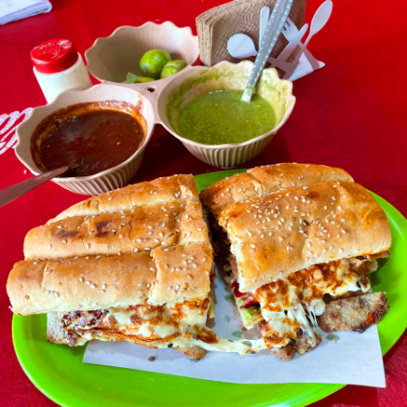 TORTA RUSA