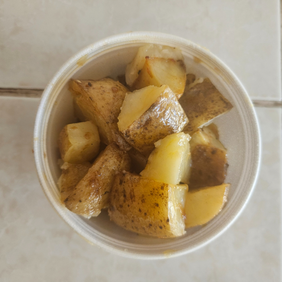 Orden de Papas