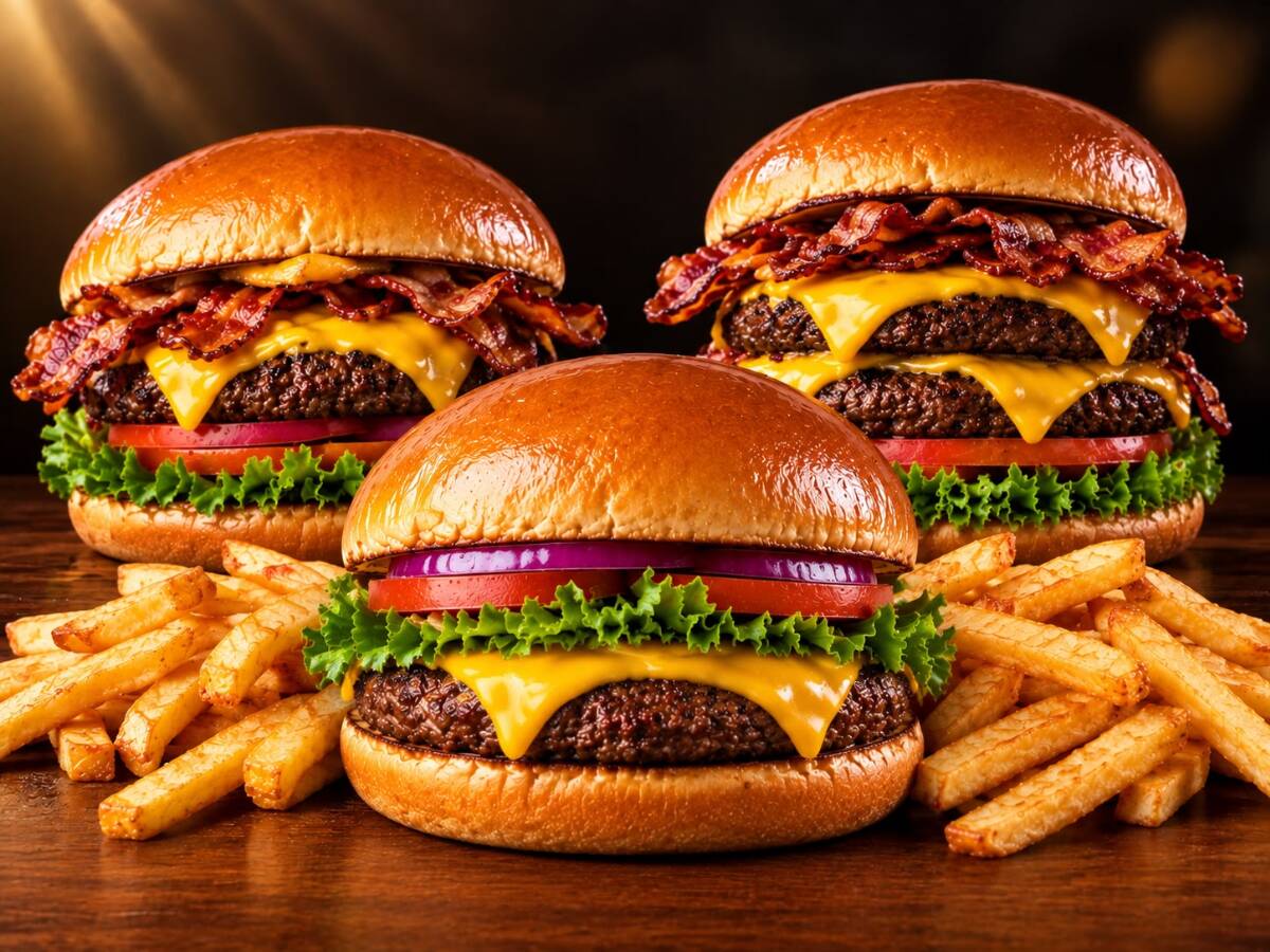 ¿La Típica Burguer?