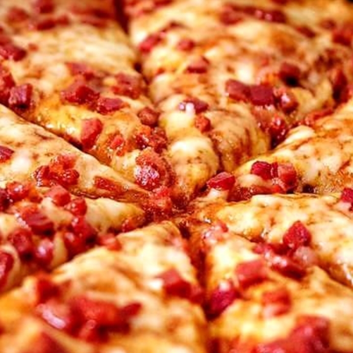 Pizza Grande de 1 Ing. Chorizo