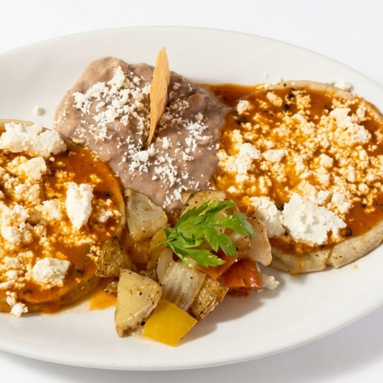 Picadas de la Casa