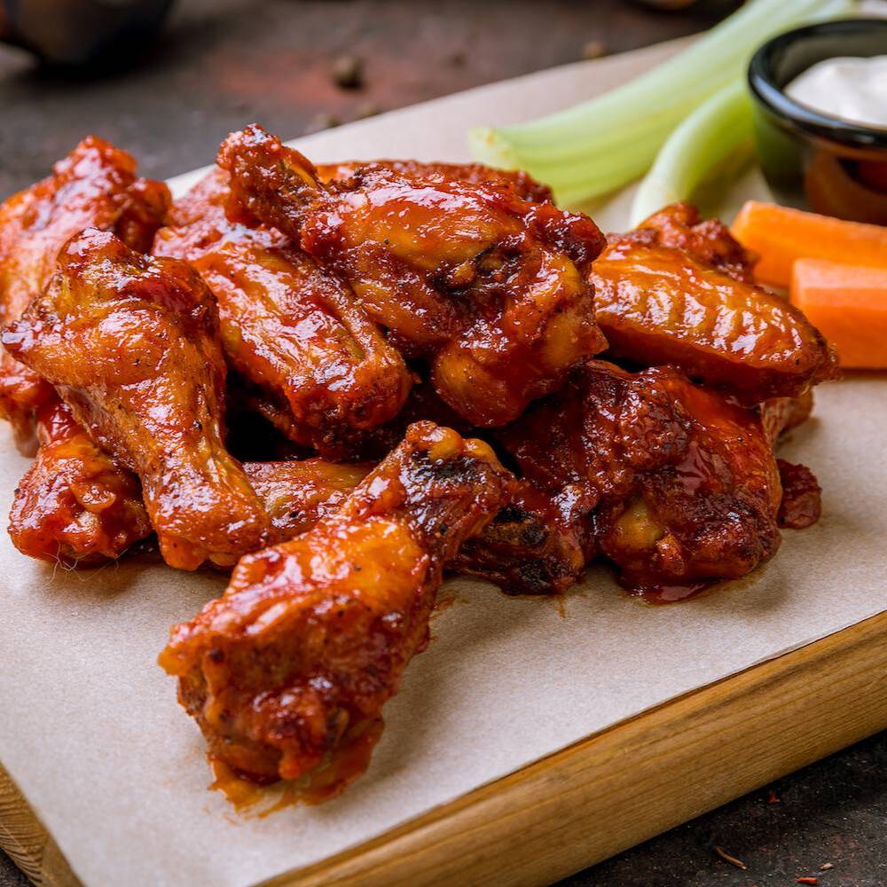 Alitas