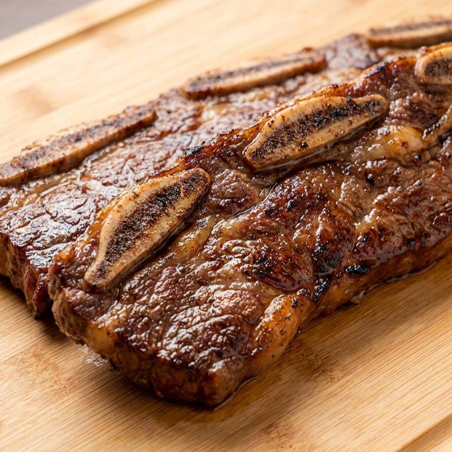 Costilla Cargada