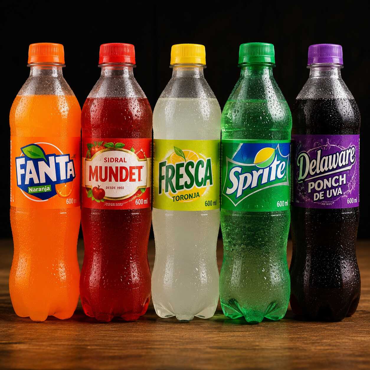 REFRESCOS