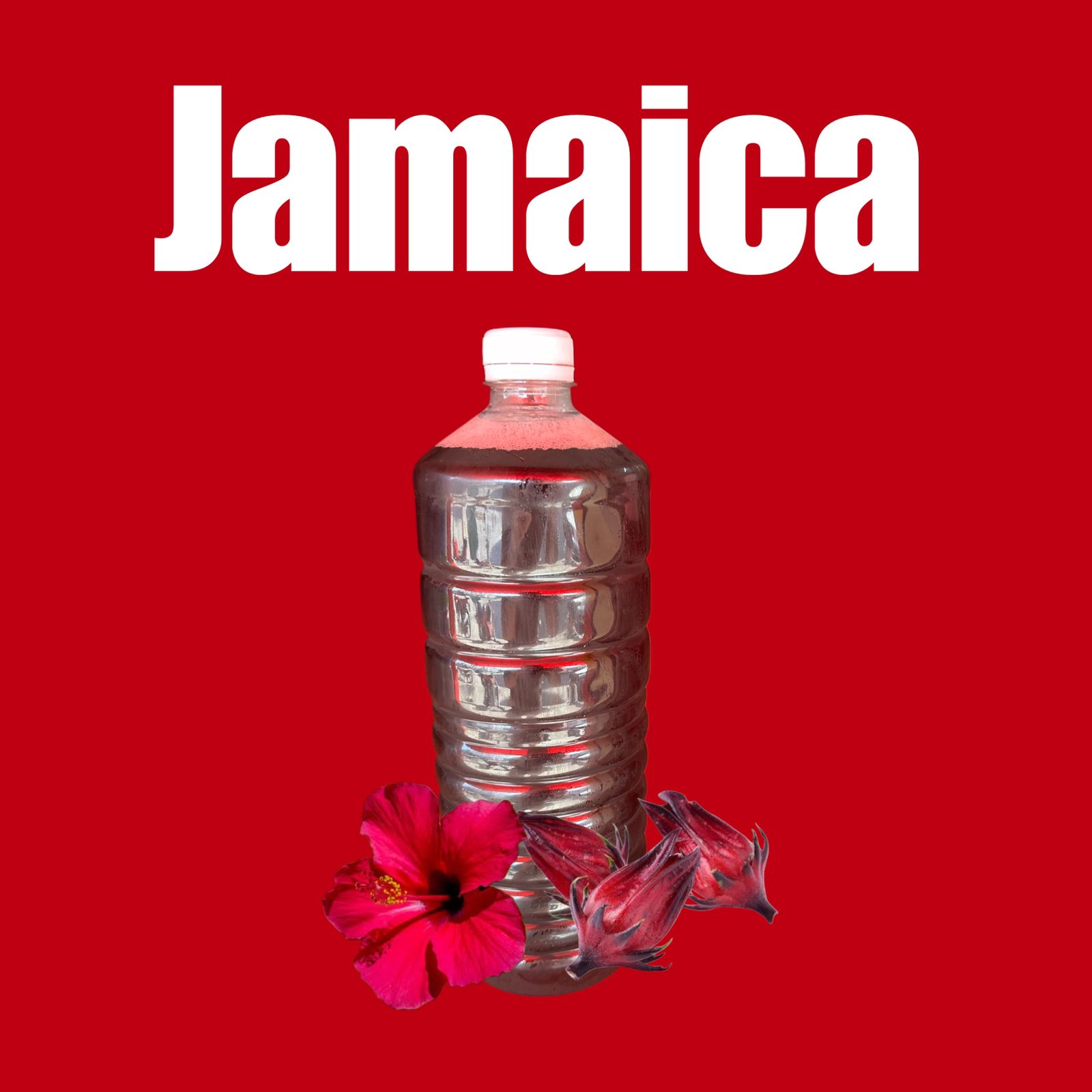 Jamaica 1L
