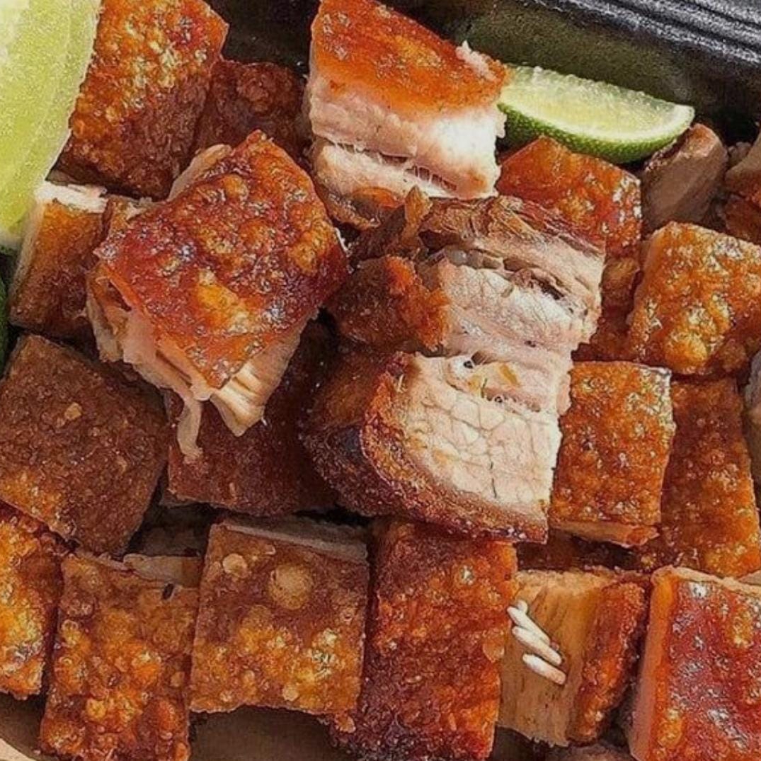 Chicharrón