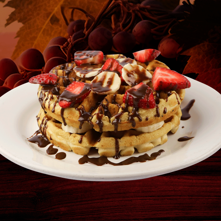 Waffle Factory 2 Pz C