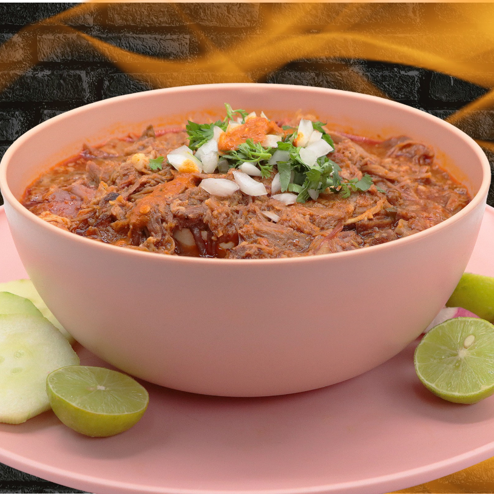 ORD DE BIRRIA COMPLETA