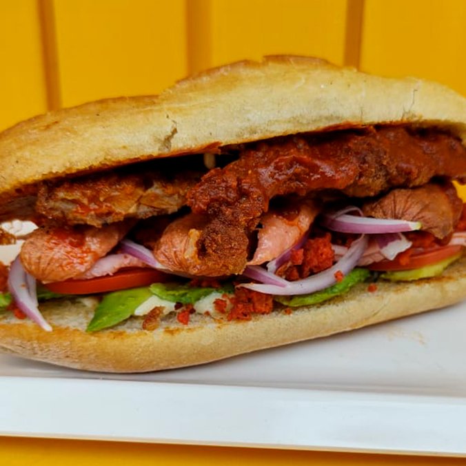 CUBANO