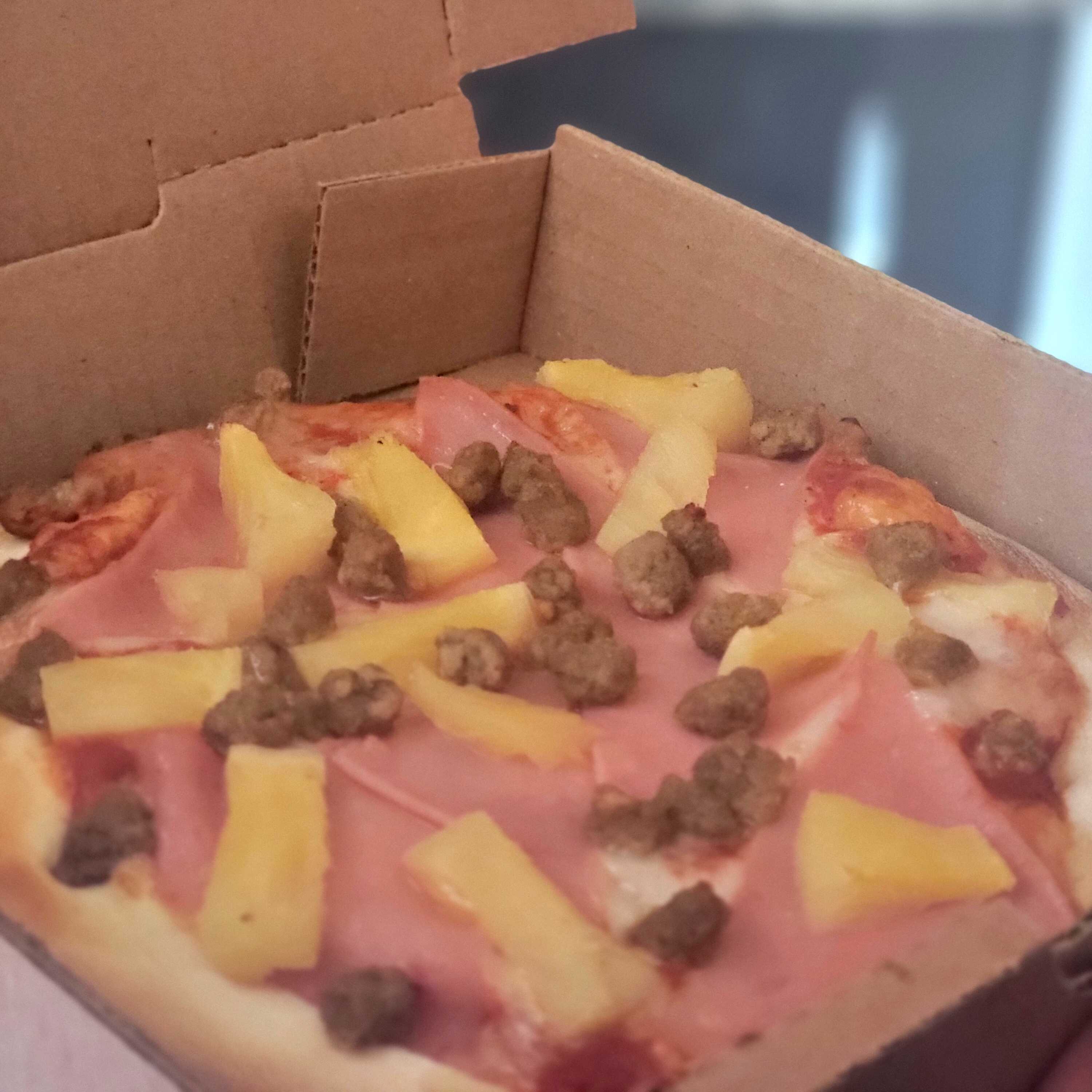 Pizza CHIKITIN
