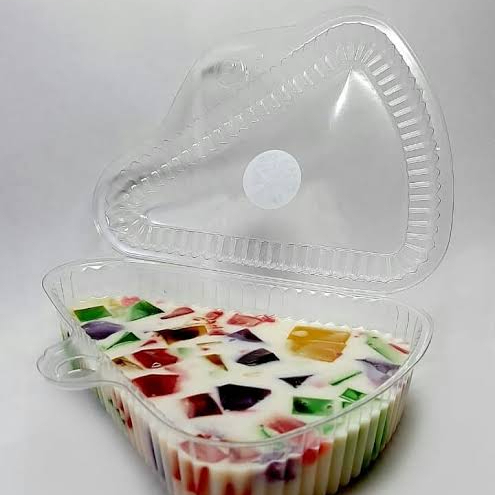 Gelatina de Mosaico