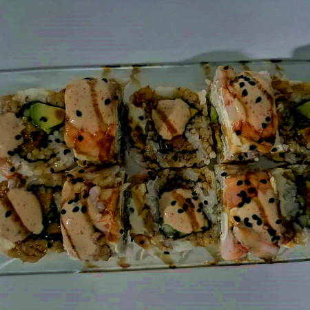 Umi Kill