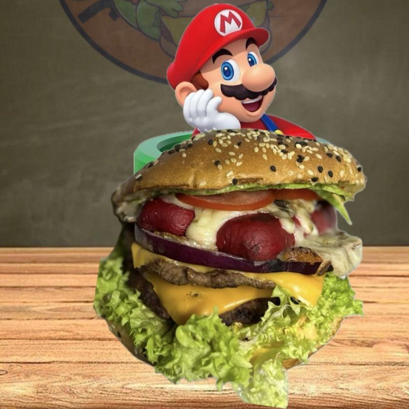 Mario Burger