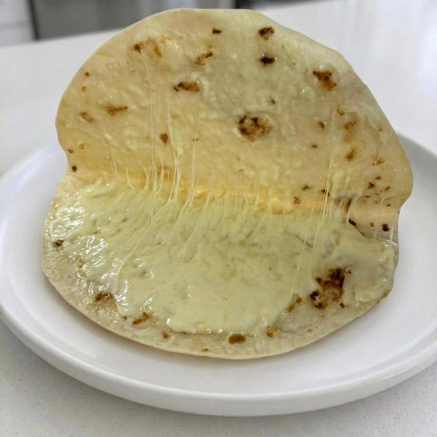 Quesadilla Sencilla